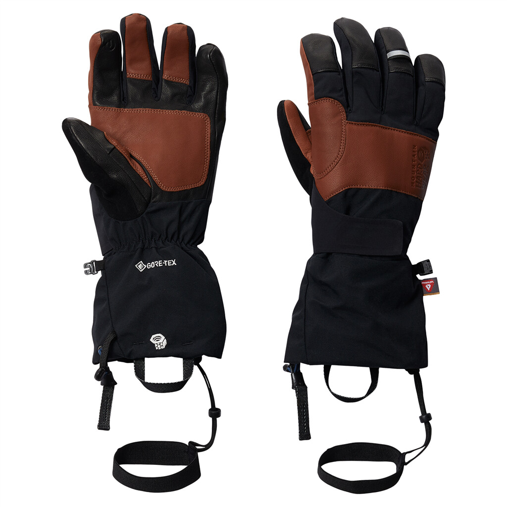 Mountain hardwear clearance torsion gloves